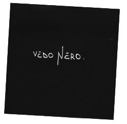 Ora �, nero di sera