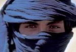 Tuareg, nel vento