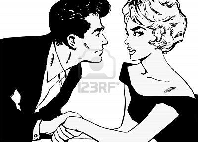 Tra il dire e l'essere