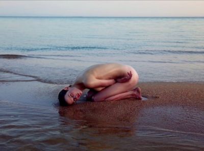 Un cuore da soffocare