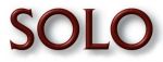 E'...solo