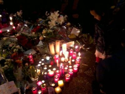 E chi se ne frega, disse il mago alla strega