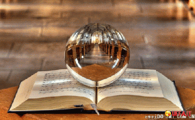 Nella sfera di cristallo... vedo