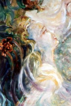 Svanita... nella scia della vita