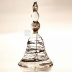 Non l'ha incontrato, mai