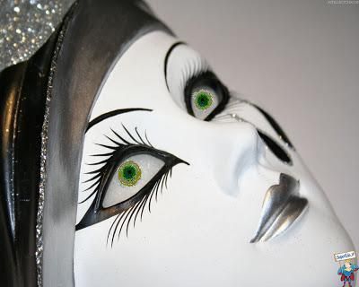 L'oscurit� � avida, fatale