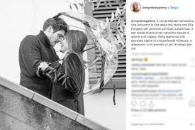 Un po� tutto di lei