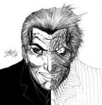 La doppia personalità