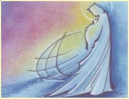 Parla col Signore o Maria  