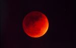 Eclisse totale di luna