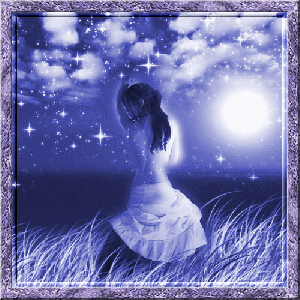 Coriandoli di stelle