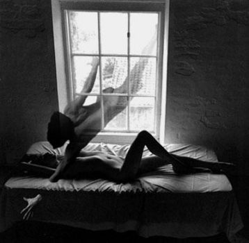 Il dolce ricordo del tuo viso