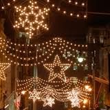 Albore dell'amore al tramonto