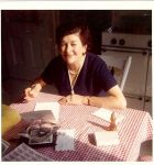 La mia musa � del terzo tipo  