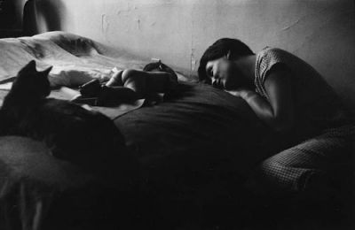 Della mia pelle (della mia coscienza)  