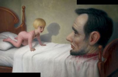 La tirannia dell'agnello  