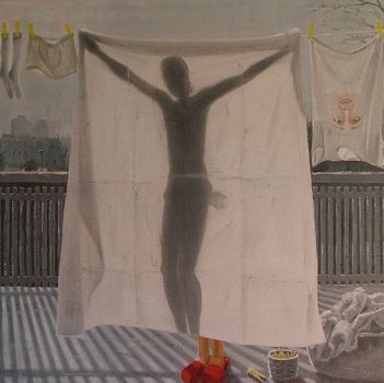 Faccio il conto dei lividi  