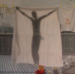 Faccio il conto dei lividi  