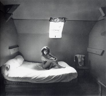 Punto di raccolta Gonars