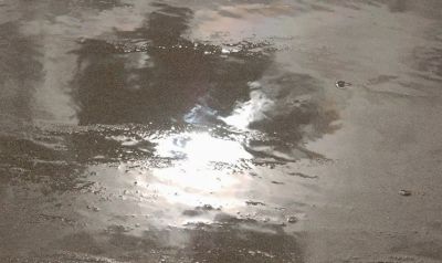 Dall'alba bruciandomi