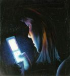 Roma di Gaddo scritto in bianco