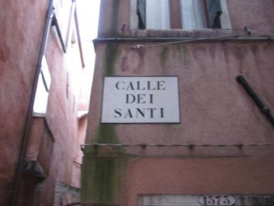 Il mio punto d'origine  