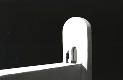 Scena Prima - Atto unico  