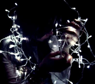 Babbo Natale mi ricatta