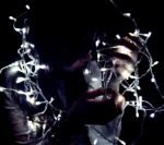 Babbo Natale mi ricatta