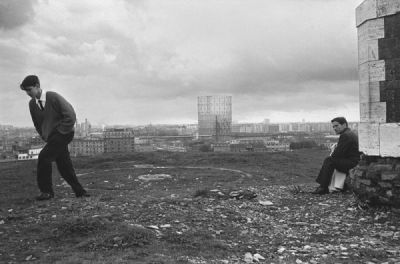 Passaggi segreti e strade maestre