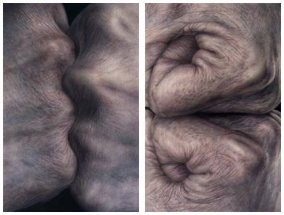 Naftalina antitarlo e collane di perle