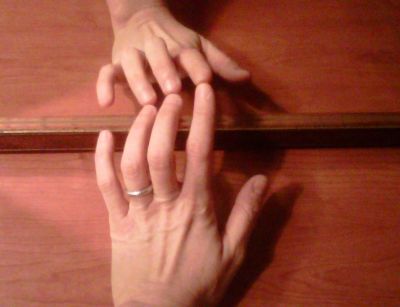 Un posto qualunque senza parlare