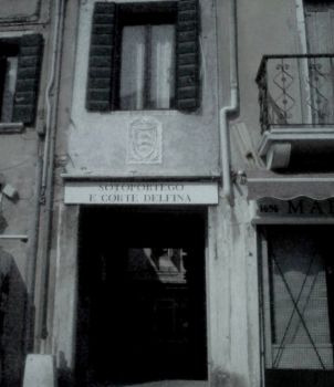 Sperando arrivasse lontano