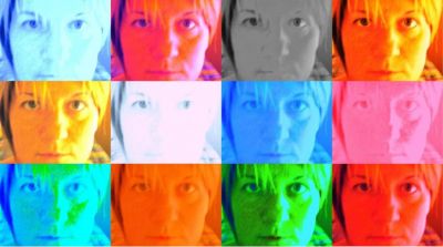 Da fuori non si vede