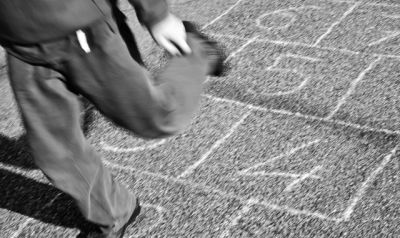 La tela del silenzio