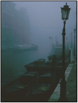 Aspettando la pioggia