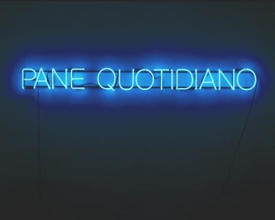 Il nostro pane quotidiano