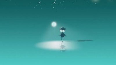 Guardando a lungo la stessa porta chiusa