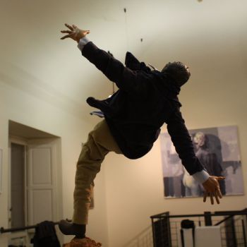 Bisogna sapé distingue la luce delle stelle ...da quella delle lampare