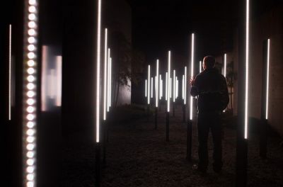 E forse � allora che ho voluto amarti